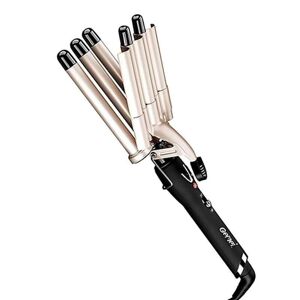 Gemei Pro Deep Waver Krøllejern GM-2933