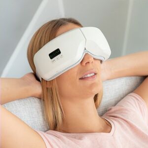InnovaGoods Øjenmassage apparat