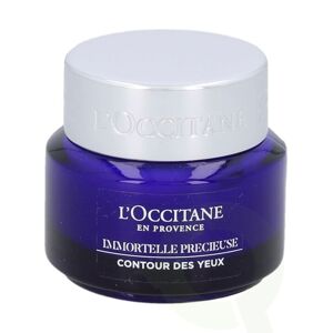 L'Occitane Immortelle Precious Eye Balm 15 ml