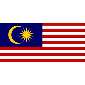 Hiprock Malaysias flag