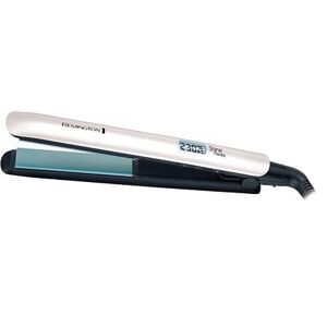 Remington Hair Straightener   S8500 Shine Therapy   Ceramic heating system   Display Yes   Temperature (max) 230 °C   Number of heating levels 9   S