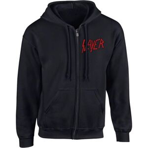 Slayer Eagle Hoodie