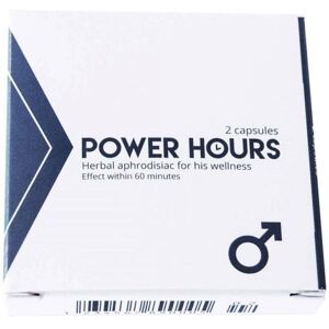 Power Hours 2-Pak