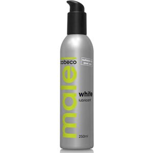 Vuxen Male White Sperm Lubricant 250ml