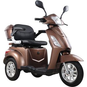 EKOMOTO Elektrisk mobilitetsscooter Vista 1, 1000W, 20Ah