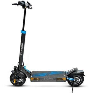 Elscooter Smartgyro SG27-422 Sort