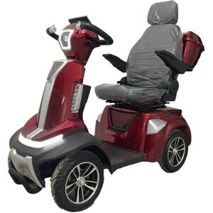 EKOMOTO Elektrisk mobilitetsscooter Sprite 3, 500W, 20Ah