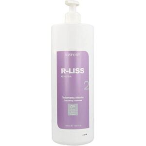 Glattende Hårbehandling Risfort R-Liss (1000 ml)