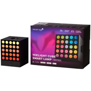 Yeelight Smart CubeLight Matrix-Base lyspanel