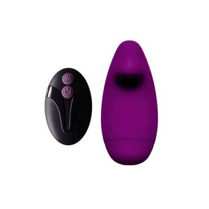 UNIMIL Discreet Clitoral Massager - en diskret vibrator til klitoris stimulering