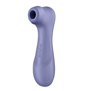 Satisfyer Pro 2 Generation 3 Lilac klitoris massager