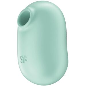 Satisfyer Pro To Go 2 Mint klitoris massageapparat