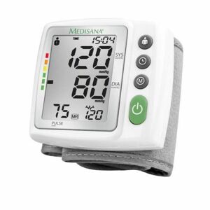 Blodtryksmåler til håndled Medisana BW 315