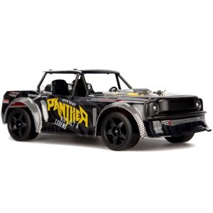 UDI Panther Speed/Drift - Gyro 4WD 1:16