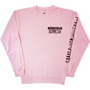 Machine Gun Kelly Unisex Mainstream Sellout-sweatshirt til voksne