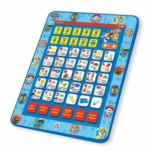 Lærerig Tablet Lexibook The Paw Patrol