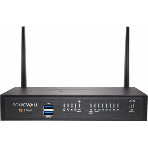 Firewall SonicWall TZ370