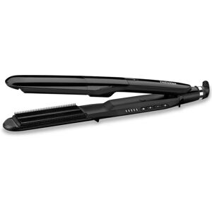 BaByliss Hair Straightening Tongs ST492E, Black