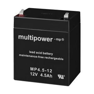 MONACOR Batteri t/TXA TXA-1015ACCU ledningsbatteri genopladeligt genopladelig atføre at