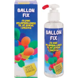 No-Name Ballon Fix, 150 Ml