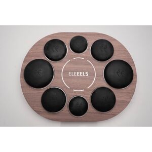 Eleeels S1 Hot Stone Massagesæt