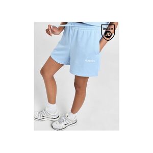 McKenzie Luna Shorts, Blue