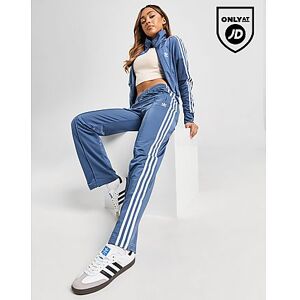 adidas Originals Firebird Track Pants, Blue