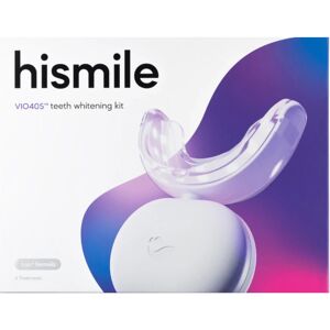 Hismile VIO405 Teeth Whitening Kit