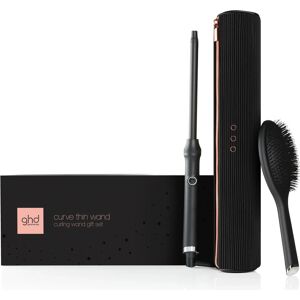 ghd Curve Thin Wand Gift Set (Limited Edition)