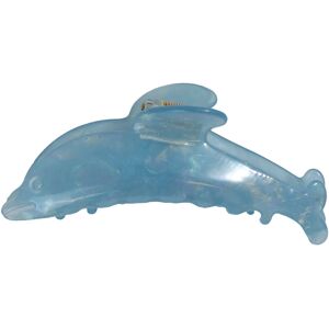 NICMA Styling Dolphin Clip - Blue