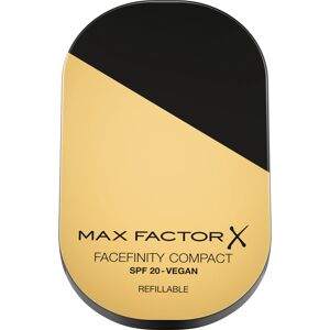 Max Factor Facefinity Compact Refillable - 005 Sand