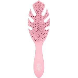 Wet Brush Go Green Detangler - Pale Pink