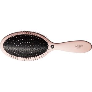 HH Simonsen Wonder Brush - Dusty Rose