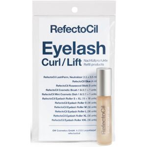 RefectoCil Eyelash Curl And Lift Refill - Glue 4 ml