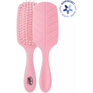 Wet Brush Go Green Watermelon Seed Oil Infused Shine Brush