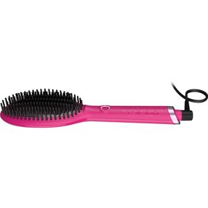 ghd Glide Hot Brush - Pink 2022 (Limited Edition)