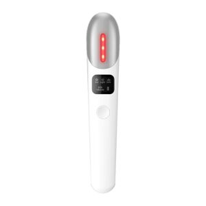 MSY Cenocco Beauty Elektromagnetisk Eye Massager