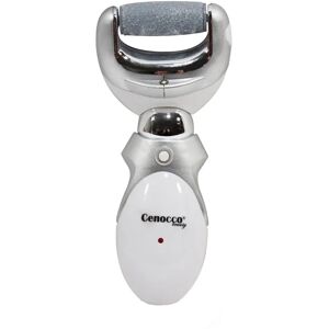 MSY Cenocco Beauty Genopladelig Foot Care Callus Remover