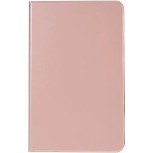 TABLETCOVERS.DK Huawei MatePad 10.4 Læder Cover m. Stand - Rose Gold