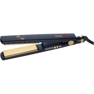 BaByliss Teknik Hårglattere Titanium Black