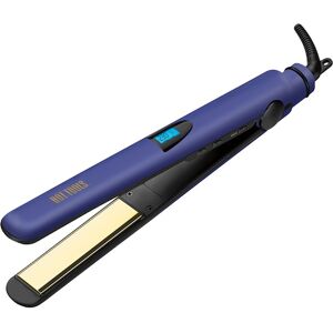 HOT TOOLS Hårstyling Hårglattere Purple GoldPro Signature Straightener Med dobbelt engelsk-tysk/euro-stik