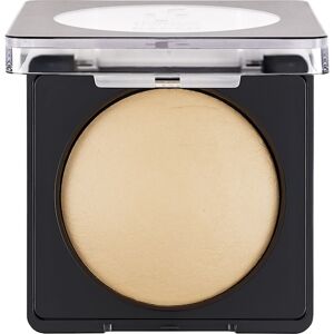 Flormar Ansigtsmakeup Pulver Baked Powder 020 Soft Beige