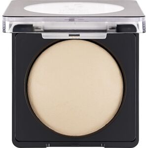 Flormar Ansigtsmakeup Pulver Baked Powder 029 Porcelain Ivory