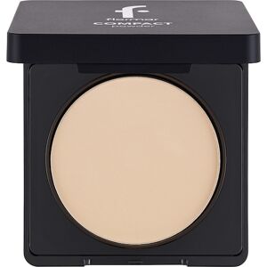 Flormar Ansigtsmakeup Pulver Compact Powder 092 Medium Soft Peach