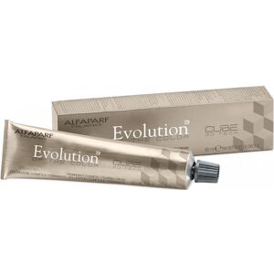 Alfaparf Milano Coloration Evolution of the Color Permanent Coloring Cream 11,00 Platinblond