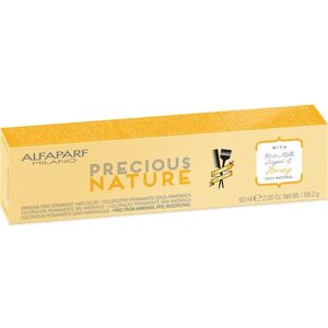 Alfaparf Milano Coloration Coloration Precious Nature 8.1 Lyseblond aske