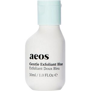 aeos Kropspleje Pleje Gentle Exfoliant Blue