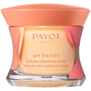 Payot Hudpleje My  Créme Vitaminée Èclat