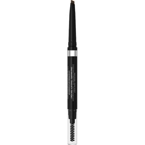 L’Oréal Paris Øjenmakeup Øjenbryn Infaillible Brows 24h Pencil 1.0 Ebony