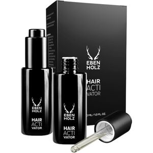 Ebenholz skincare Hårpleje Kropspleje Hair Activator